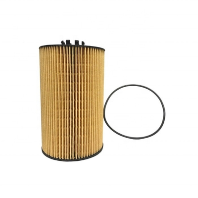 Filterelemente für Hydwell-Lkw-Ölfilter 51.05504-0122 Filterart Gleitmittelfilter