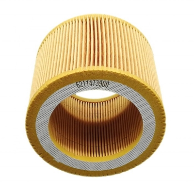 100*100*79 Hydwell Diesel Brennstoffsystem Kompressor Luftfilter 88171913 88210620 89295976