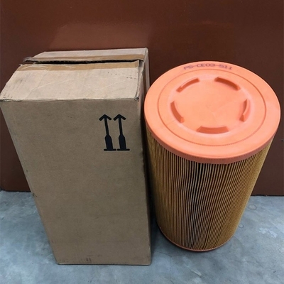 PS-CE03-511 PS-CE03-509 Hepa-Filter für die Luftfiltration von Motoren mit einer Filtrationsgrad von 98,8%