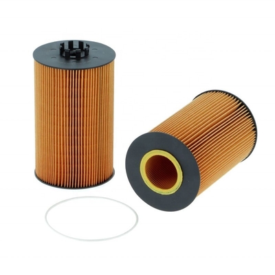 Hydwell E422HD86 51055040122 LF17056 Lkw Maschinenmaschinen Motor Teile 121*121*105 Schmierstofffilter