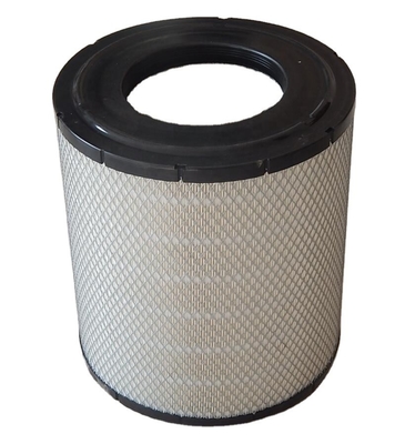 Hydrowell für Lkw-Luftfilter P185093 LAF5873 AF2302 P549644 RS3750 CA9009 SA16387 282*282*397mm