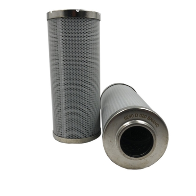 Hydraulischer Ölfilter für Lkw-Motoren Teil 0240D020BN4HC P566673 BE240P25AV R928022474 Verkäufer