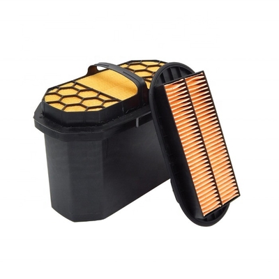 K19950c1 K19900c1 K2140/479-8989/479-8991 PU-Luftfilter für die Leistung der Motorenzufuhr