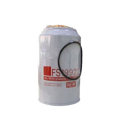 Autoteile Dieselbrennstoff-Wassertrennfilter FS19922 für Kraftstofffilter angepasst