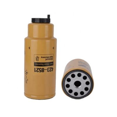 Diesel-Brennstofffilter für 345-Motor 423-8521 mit hervorragender Filtrationsleistung