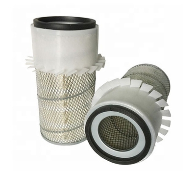 AF409K Hydwell-Luftfilterelement P181054 P182054 20217705 1191879 zum Ersetzen/Reparaten