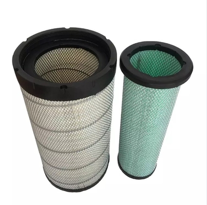 AF25708 RS4993 P61333 Luftfilterelement für Luftfiltersystem für Güterkraftwagen