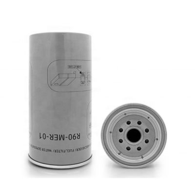 Dieselbrennstoffsystem Hydwell Eisenbrennstoffwassertrennstoff R90-MER-01 mit Gut