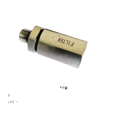 217-2456 SH70194 Hydraulische Pilotenölfilter für 305.5E 305.5 306 303.5E