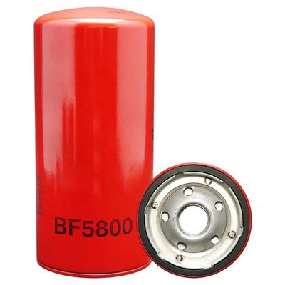 Hydwell Primärfilter Spin-On 23530706/BF5800/FF5207 P556915 für Dieselkraftstoffsystem