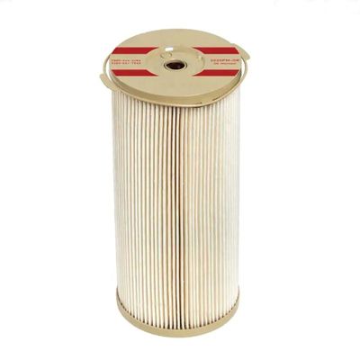 Brennstoff/Wasser-Trennstofffilterpapier für 2020PM Bagger TraktorenS Motorteile 2020PM-OR