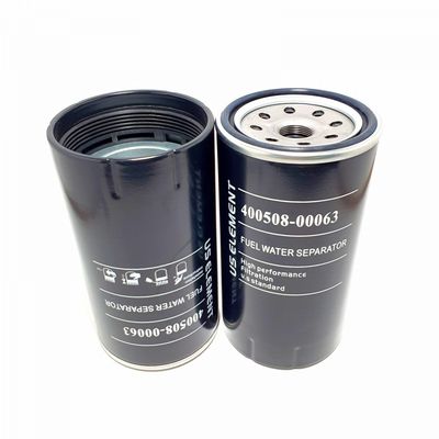 40050800063 Bauteile für Bagger, Traktor und Motor Kraftstoff/Wassertrennstoff Filterelement