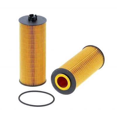 Hydwell Schmierstofffilter Patrone Ölfilter P550761 57215 mit Arbeitszeit 2000-4000h