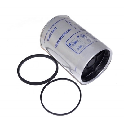 Eisenbrennstoff-Wasser-Trennfilter 504272431 P551026 K1006529 RE522689 2997378 11110683