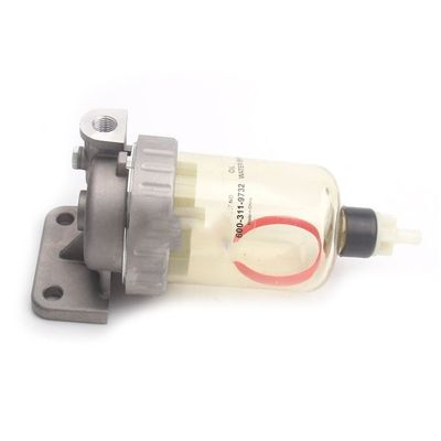 Trennfilter Brennstoff-Wasserfilter 2761804 130446120 130306380 für SPRAYER Fahrzeugmodell