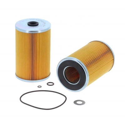 104*104*160 Motorölfilter für Auto-Lkw-Teile 1-87810075-0 P550010 LF3319 15601-67010