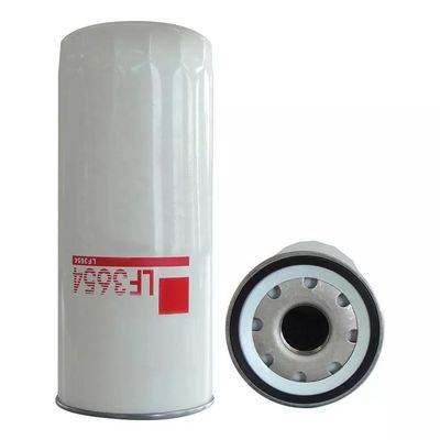 LF3654 P550425 41190025 E716035001 Die perfekte Lösung für die Ölfiltration schwerer Lkw