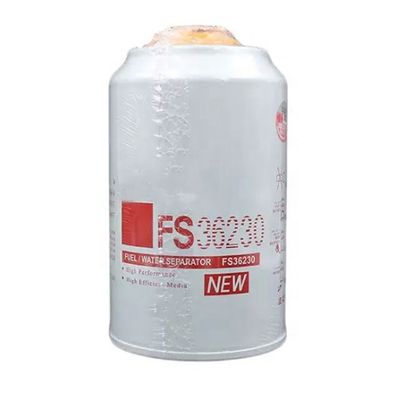 Traktorbrennstoff-Wasser-Trennstofffilterelement P502643 5300516 60242352 Für FS36230