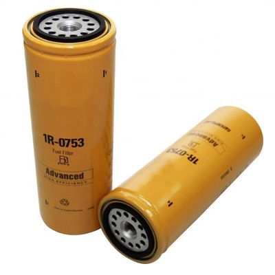 Hydwell Eisenbrennstoff Spin-on Filter FF5322 1r-0753 1r0753 mit Eisen und OE NO. 2241132