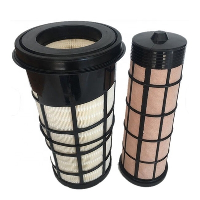 Luftfilter für 4379574M1 4379575M1 AF4182 AF4181