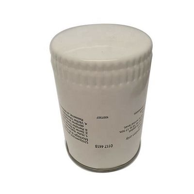 01174418 01174416 9712540103 150157510 Ölfilter für DEUTZ DITER Fahrzeugbau 93,7mm*136,5mm