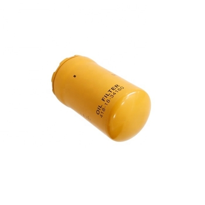4181834160 418-18-34160 HF35519 Hydraulischer Filter zur Ölfiltration von Baggermotoren