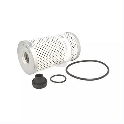 Kraftstofffilter für Lkw-Dieselmotoren FF5369W PF7744 P550757 FF5369 4176217 23521528 85136715