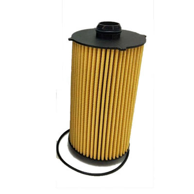 Schwerlastfahrzeugmotorölfilter LF17547 84572228 S5102PE 2510200 ML4546