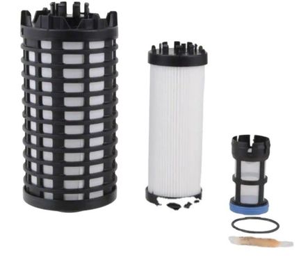 Diesel-Brennstofffilter-Kit L5091F PF9906 A0000904251 P550954 zur Wartung von Lkw-Motoren
