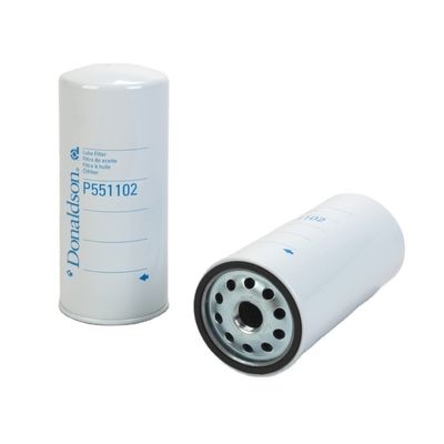 Industriefiltergeräte Ölfilter 12276605 20798453 P551102 LG936L SP1014 PF1078 A2H4123