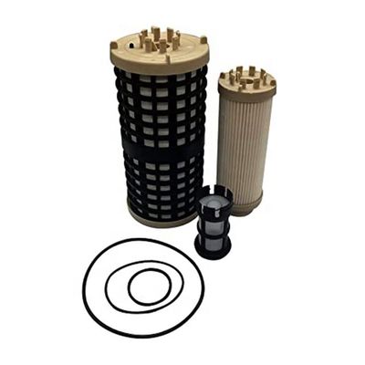 Lkw-Modell für Lkw L5091F KN40683 Hydwell Filter Motorteile Kraftstofffilter-Kits