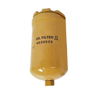 Kraftstoffteile für Schwerlastwagen Hydraulikfilter 4630525 Hf35516 Wl10006 Bt9440 Hc-2709 Hc2709