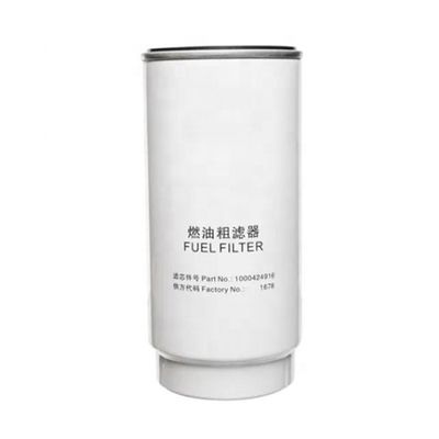 Kraftstofffilter 51125017288 R010017 K1006529 für Lkw-Modell von Hydwell Supply