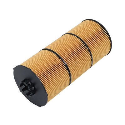 Lkw-Modell A4721841225 Baggerteile Schmierölfilterelement LF17511 A4721800509