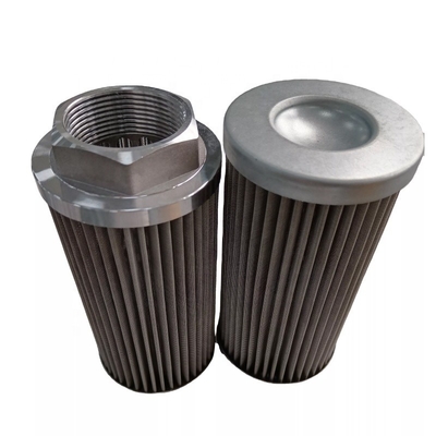 OE-Nummer WF-16DL Hydraulischer Saugölfilter für industrielle Anwendungen