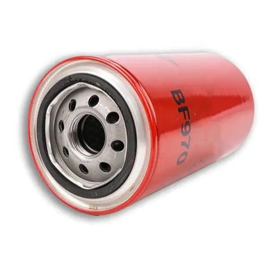 93*93*174mm P557440 Kraftstofffilter für Traktoren und Lastkraftwagen Dieselmotorteile