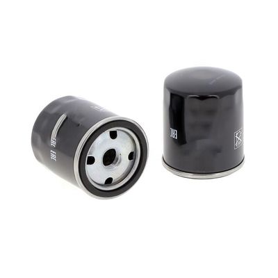 Standardgröße Schwermaschinenteile Spin-on Ölfilter für Lkw-Motor 1174416 SO434