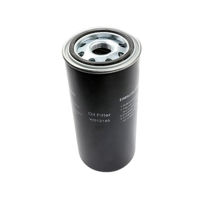Eisenglasfaser-Papier-Öl-Spin-on-Filter Hydraulikfilter Wd13145 P554105 für HYDWELL