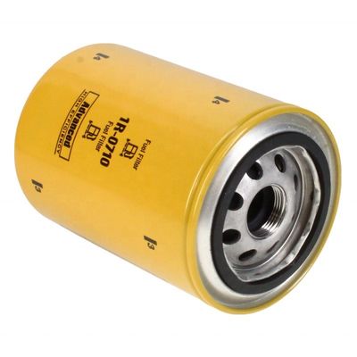 Baumaschinenmotor Dieselbrennstofffilter 1R0710 FF183 mit Eisen von Hydwell