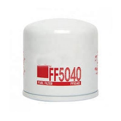 FF5040 Lkw Diesel-Brennstofffilter P550345 9712540102 1502254 7616296 792430400 77*83mm