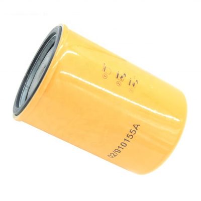 Kraftstofffilter 02-910155A Ölfilter 02910155A für Lkw-Teile nach Hydwell Jahr 1988-1992