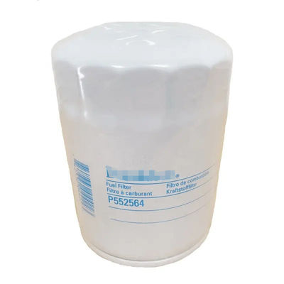 Einzelhandel P552564 Kraftstofffilter für Baumaschinen Direktversorgung