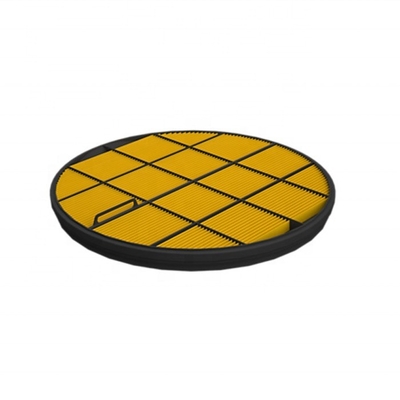 Auto-Ersatzteile Luftfilter 2817246 281-7246 Perfekte Lösung für den Austausch / Reparatur