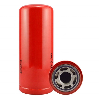 8295R Motor Hydwell Spin-On Ölfilter 84476643 RE210857 P165659 Eisenglasfaserpapier