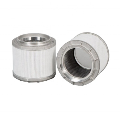 Schwerlast-Glas-Hydraulikelementfilter mit maximaler Leistung PT9476-MPG P502619
