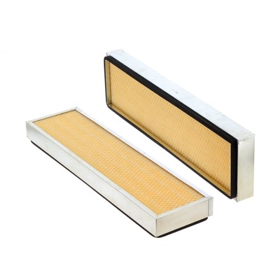 Einheit für den Luftfilter RE12793 SC 11627 für HYDWELL OE NO. RE12793