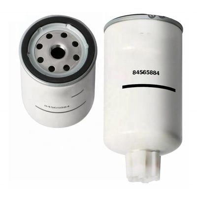 84565884 Kraftstofffilterersatz für 1989-1992 Jahr 550 von Hydwell