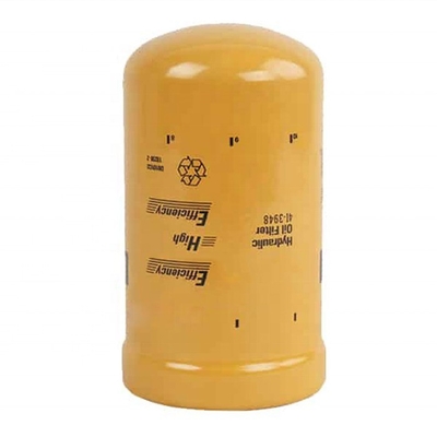 Hydraulischer Ölfilter für Autoteile 126-1813 aus Eisen- und Glasfaserpapier