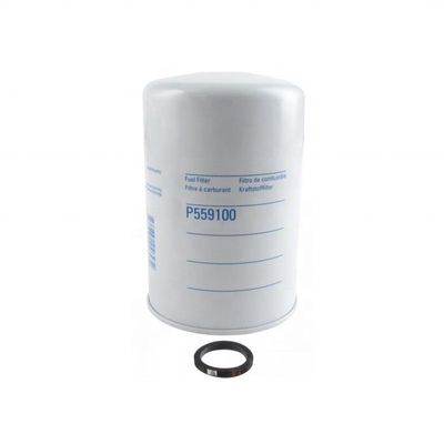 CATERPILLAR Brennstofffilter Drehölfilter für Lkw-Ersatzteil FF183 P559100 1R-0710 1R
