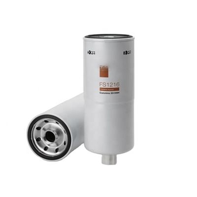 Ölfilter FS1216 P552216 3309437 4202934 4084262 für Nutzlastwagen mit Dieselmotor
